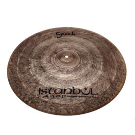 Istanbul Agop 14" Lenny White Epoch Hi-Hat Cymbals