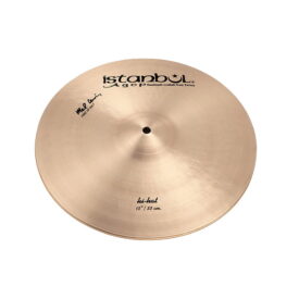 Istanbul Agop 13" Mel Lewis 1982 Hi-Hat Cymbals - Image 1