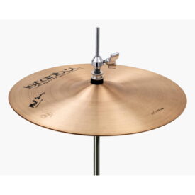 Istanbul Agop 13" Mel Lewis 1982 Hi-Hat Cymbals - Image 2