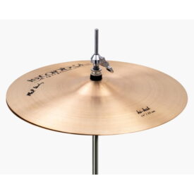 Istanbul Agop 14" Mel Lewis Hi-Hat Cymbals - Image 2