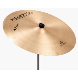 Istanbul Agop 22" Mel Lewis Ride Cymbal - Image 2