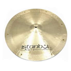 Istanbul Agop 22" Traditional Swish Cymbal