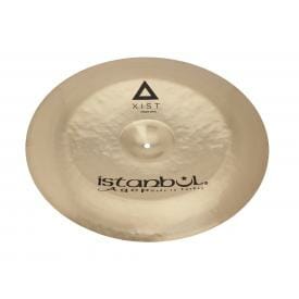Istanbul Agop Xist Brilliant 16" China Cymbal-0
