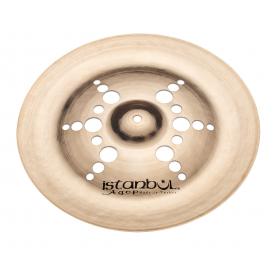 Istanbul Agop Xist ION Brilliant 18" China Cymbal-0