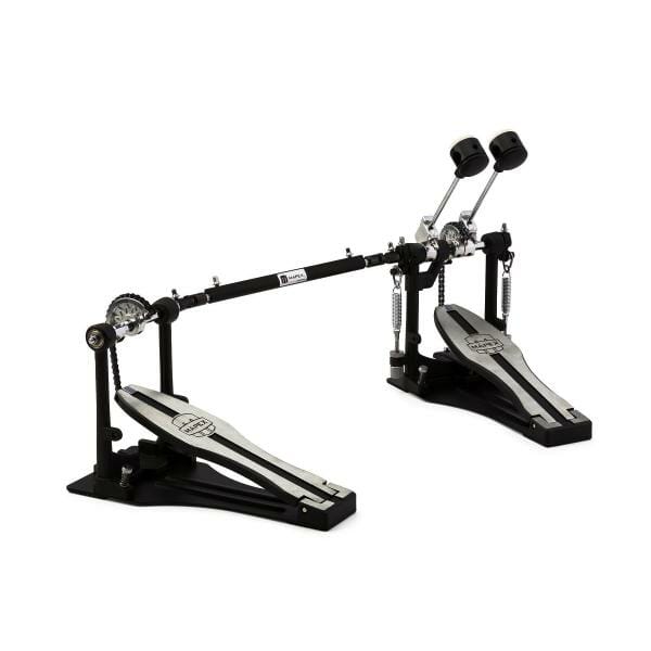 Mapex P400TW Storm Series Double Bass Pedal-0
