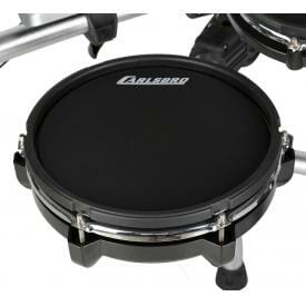 Carlsbro Mesh Electronic Commander Drum Kit CSD500 - Free Headphones -2634