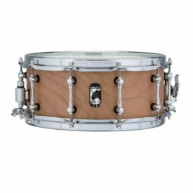 Mapex Black Panther Design Lab - "Cherrybomb" 13x5.5 Snare Drum-0
