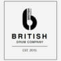 British Drum Company Logo