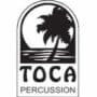 Toca percussion logo