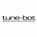 Tune-Bot Drum Tuner
