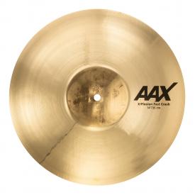 SABIAN AAX XPLOSION FAST CRASH 14"
