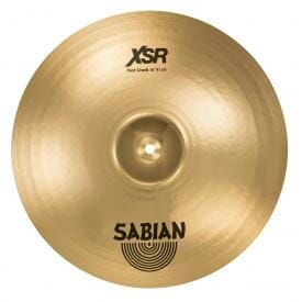 SABIAN XSR 16" FAST CRASH