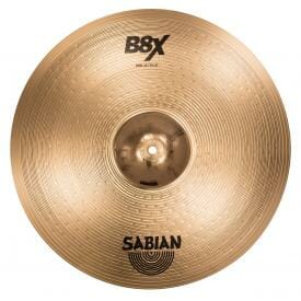 SABIAN 20" B8X Ride