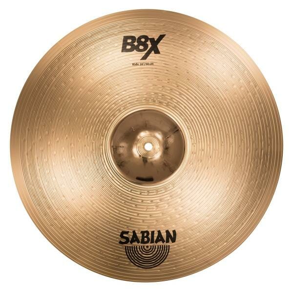 SABIAN 20" B8X Ride