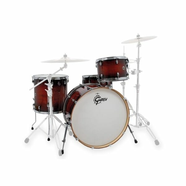Catalina Club Gloss Antique Burst 24"