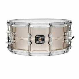 Gretsch Steve Ferrone Signature Snare Drum