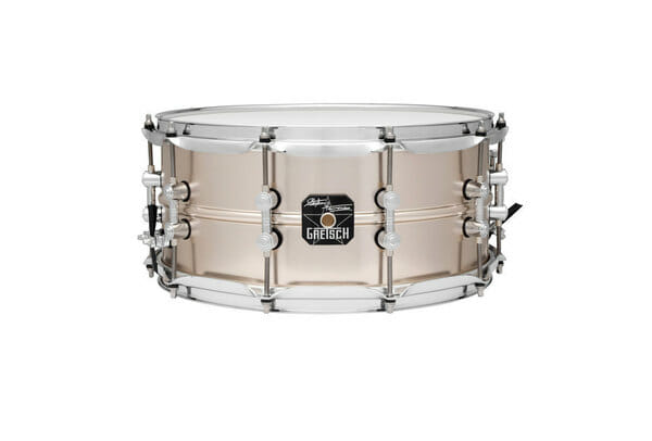 Gretsch Steve Ferrone Signature Snare Drum