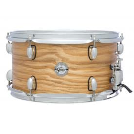 Gretsch 13 x 7 Silver Series Snare Drum, Natural Satin