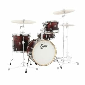 Antique Fade Catalina Club Jazz