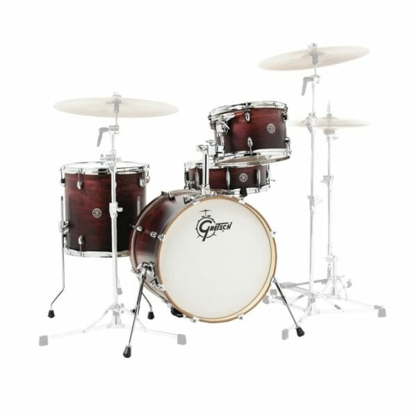 Antique Fade Catalina Club Jazz
