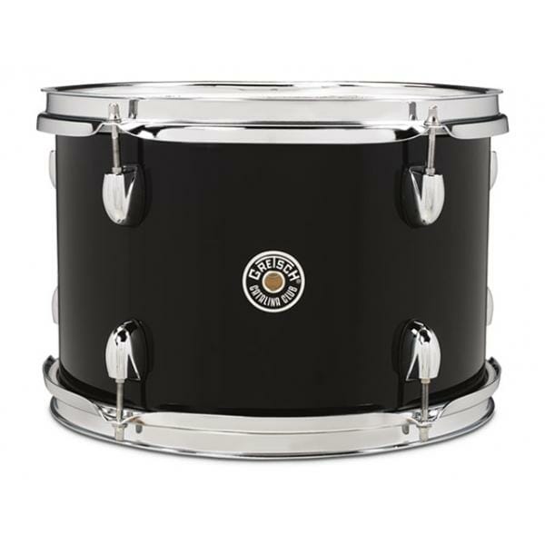 GRETSCH Catalina Club, 12"/14"/18"+14SD, Shell Pack, Piano Black