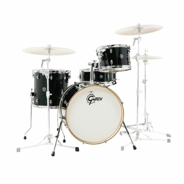 Catalina Club Classic Piano Black