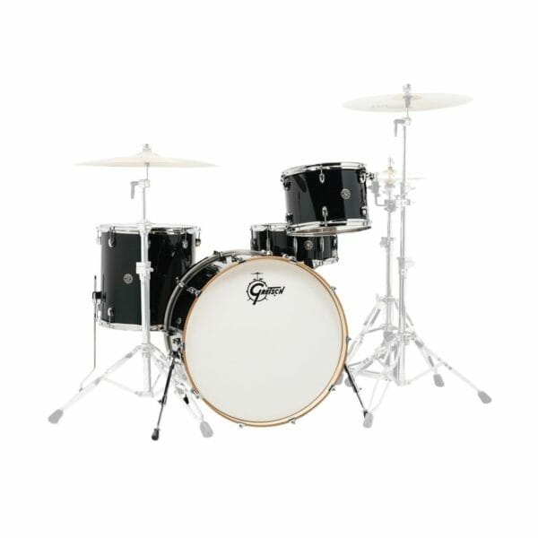 Catalina Club Rock 24 Black