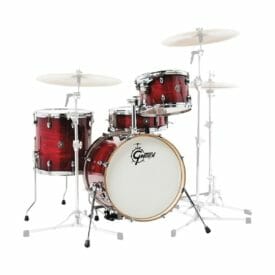 Gretsch Catalina Jazz Crimson Burst