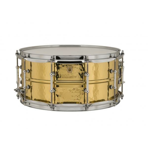 Ludwig Snare drum