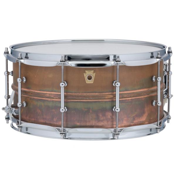 Ludwig Snare drum