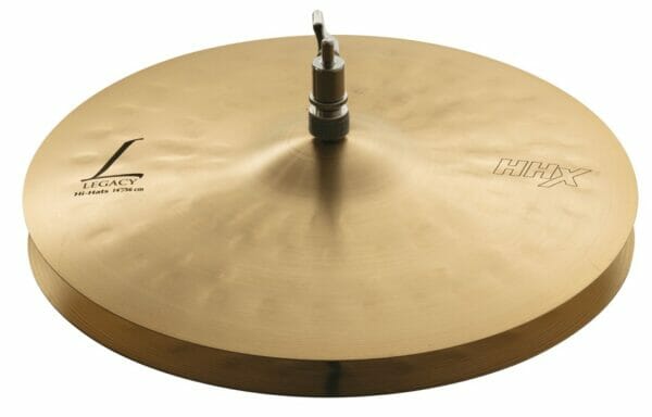 Sabian 14" HHX Legacy Hi-Hats