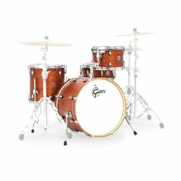 Catalina Club Jazz Satin Walnut Glaze