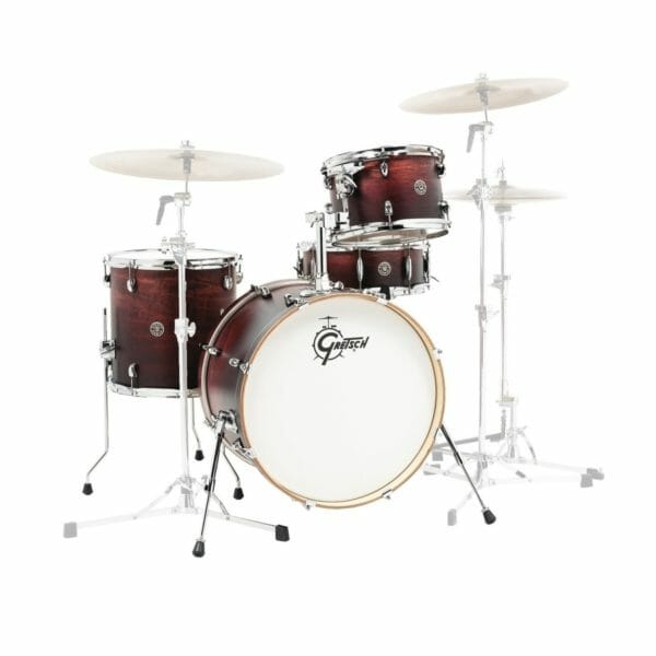Shell Pack 3 pc Antique Fade Catalina Club Classic