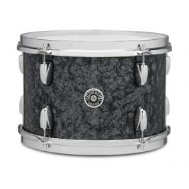 Gretsch USA Brooklyn Shell Pack Deep Marine Black Pearl 12" x 8" TT / 14" x 14" FT / 20" x 14" BD - GR808089