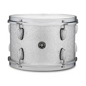 Gretsch USA Brooklyn Shell Pack Silver Sparkle 13" x 9" TT / 16" x 16" FT / 22" x 14" BD
