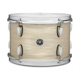 Gretsch USA Brooklyn Shell Pack Cream Oyster 13" x 9" TT / 16" x 16" FT / 24" x 14" BD