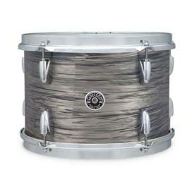 Gretsch USA Brooklyn Shell Pack Grey Oyster 12" x 8" TT / 14" x 14" FT / 18" x 14" BD - GR808041