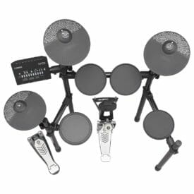 Yamaha DTX 452 4
