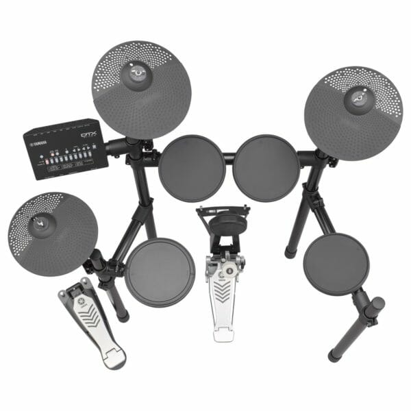 Yamaha DTX 452 4