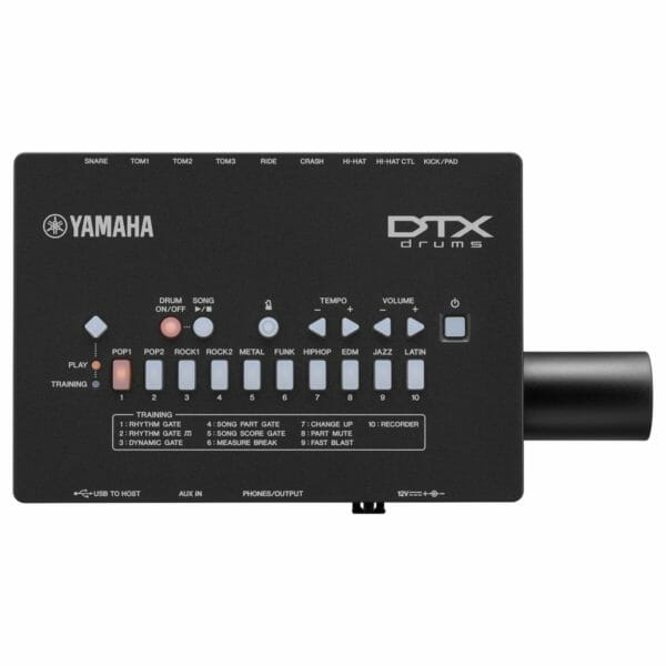 Yamaha DTX 452 Module