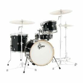 Gretsch Catalina Club Jazz Black