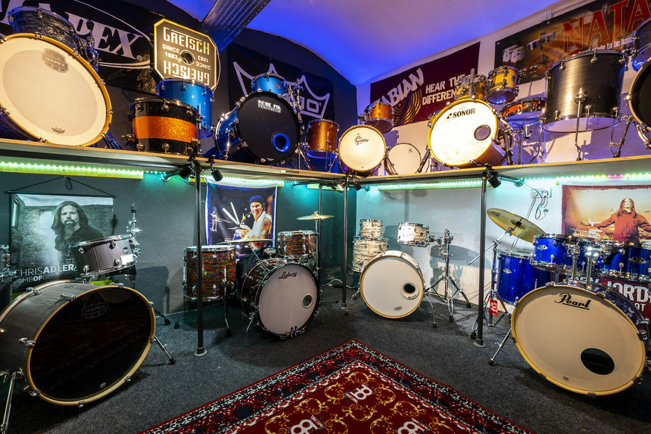 Drum Kits