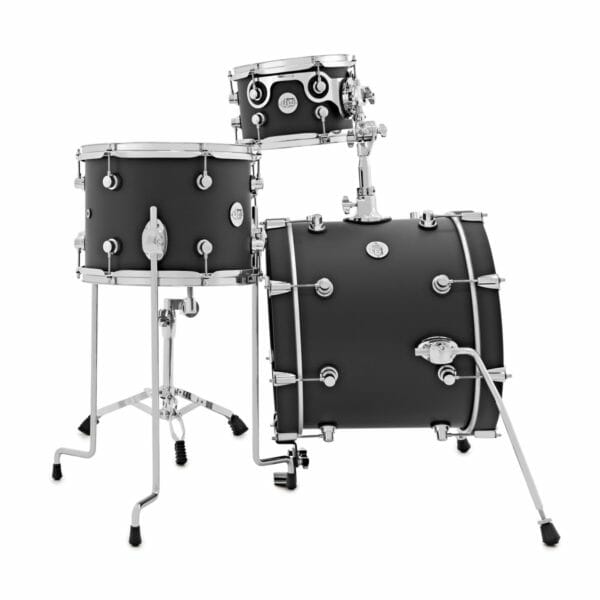 Dw mini drum kit hotsell