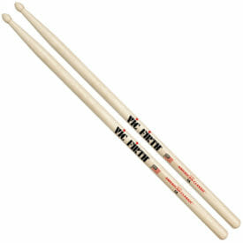 Vic Firth American Classic 1A Drum Sticks