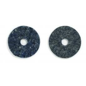 Gibraltar Hi Hat Cup Felts