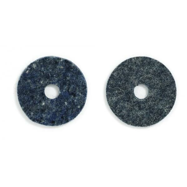 Gibraltar Hi Hat Cup Felts
