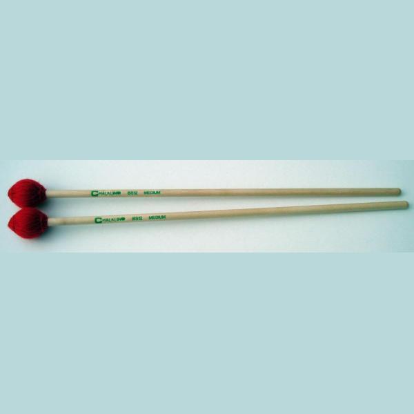 CBS12 CHALKLIN MS12 VIBRAPHONE MEDIUM 25MM CORE
