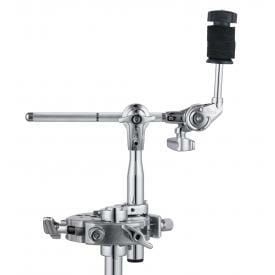 Pearl Cymbal Holder Short Arm With Uni-Lock Tilter