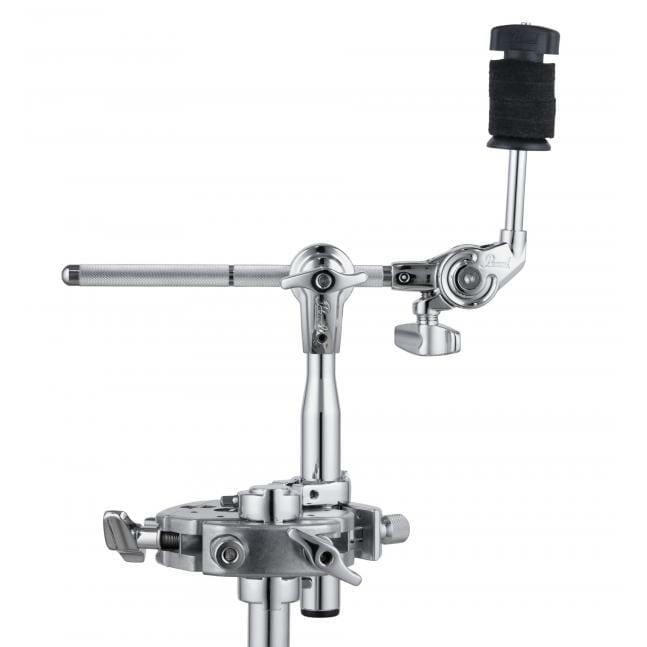 Pearl Cymbal Holder Short Arm With Uni-Lock Tilter