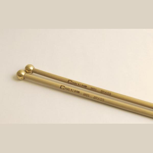 CMS1-1 CHALKLIN MS1 GLOCKENSPIEL BRASS 13MM